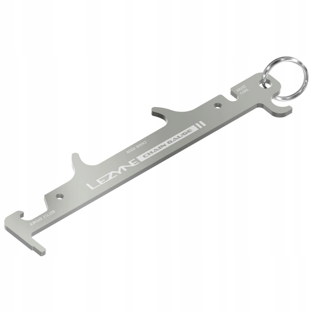 

Przymiar łańcucha Lezyne Chain Gauge