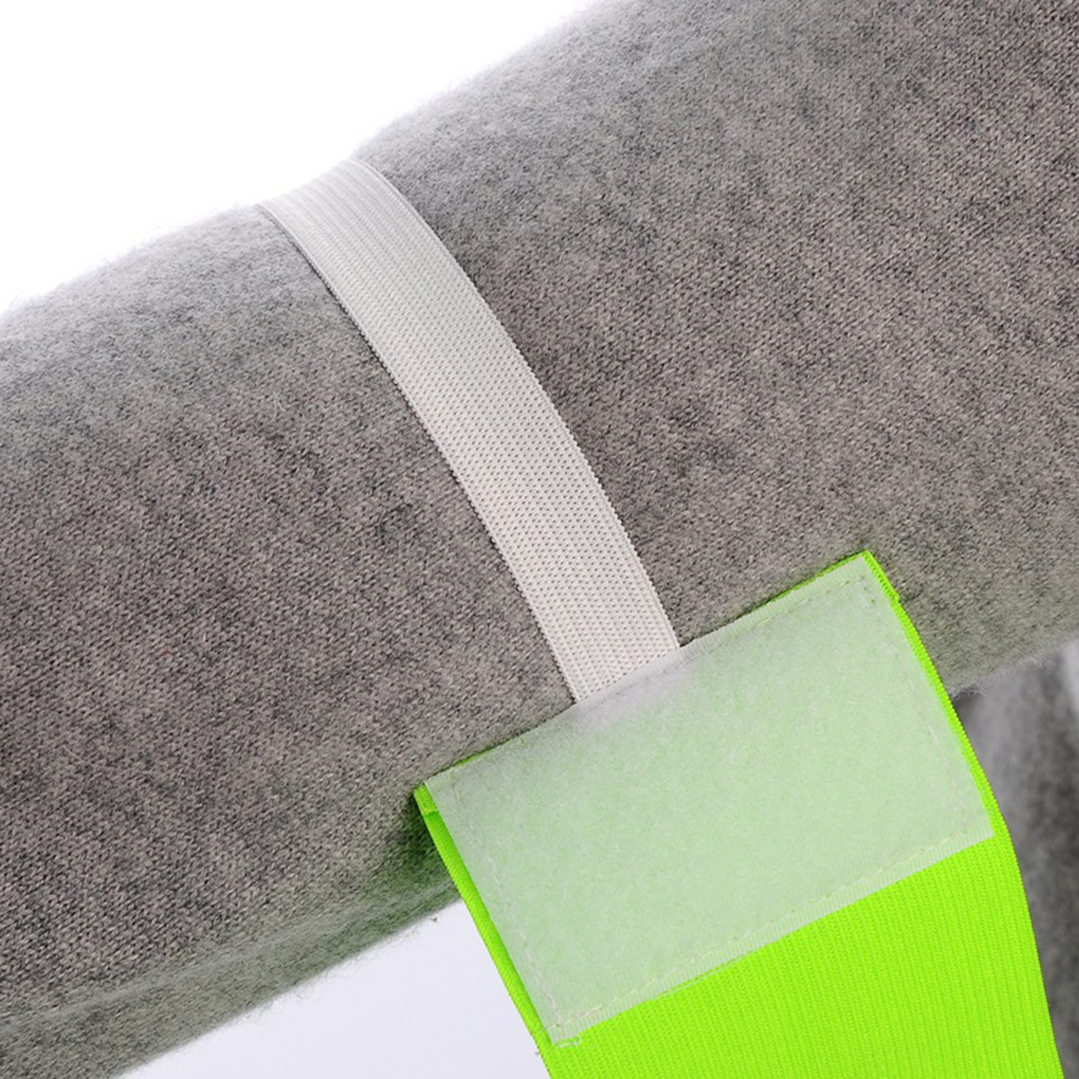 4 SZT. PIŁKA NOŻNA ELASTYCZNA OPASKA KAPITANA Kod producenta 4813879205682061504