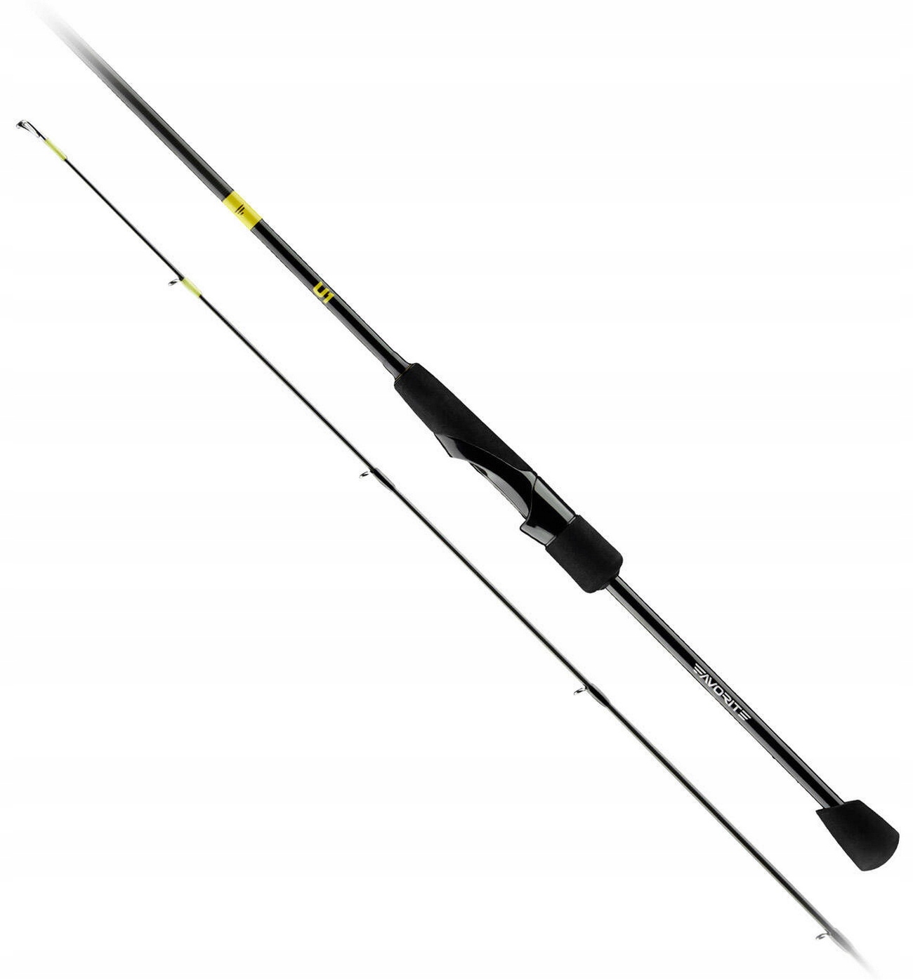 Wędka Favorite U1 Spinning 7102L-T 2,39 m 2-10 g 16930746