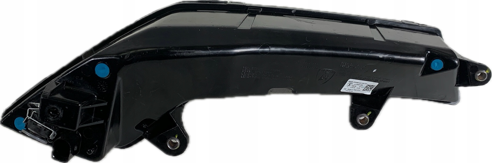 A5 LAMBORGHINI HURACAN light right rear rear part EU 4T0945096