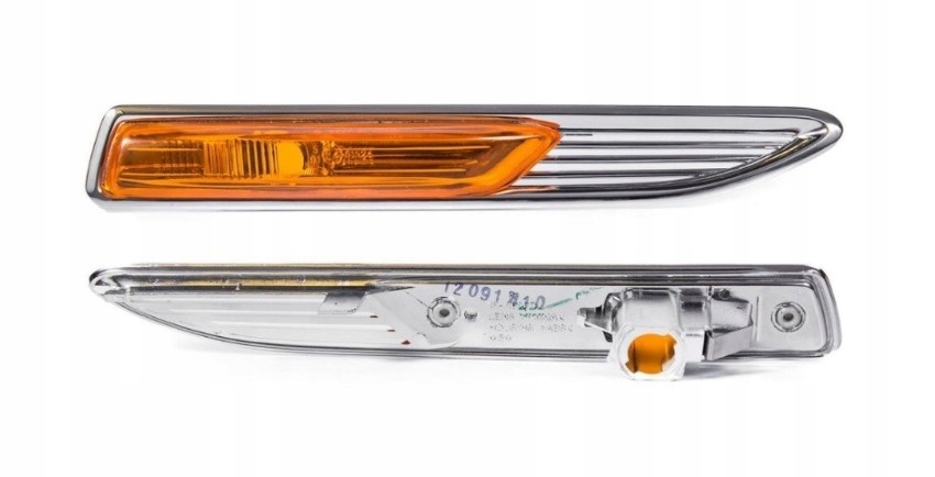 

Ford Mondeo MK4 Kierunkowskaz Migacz Prawy Błotnik