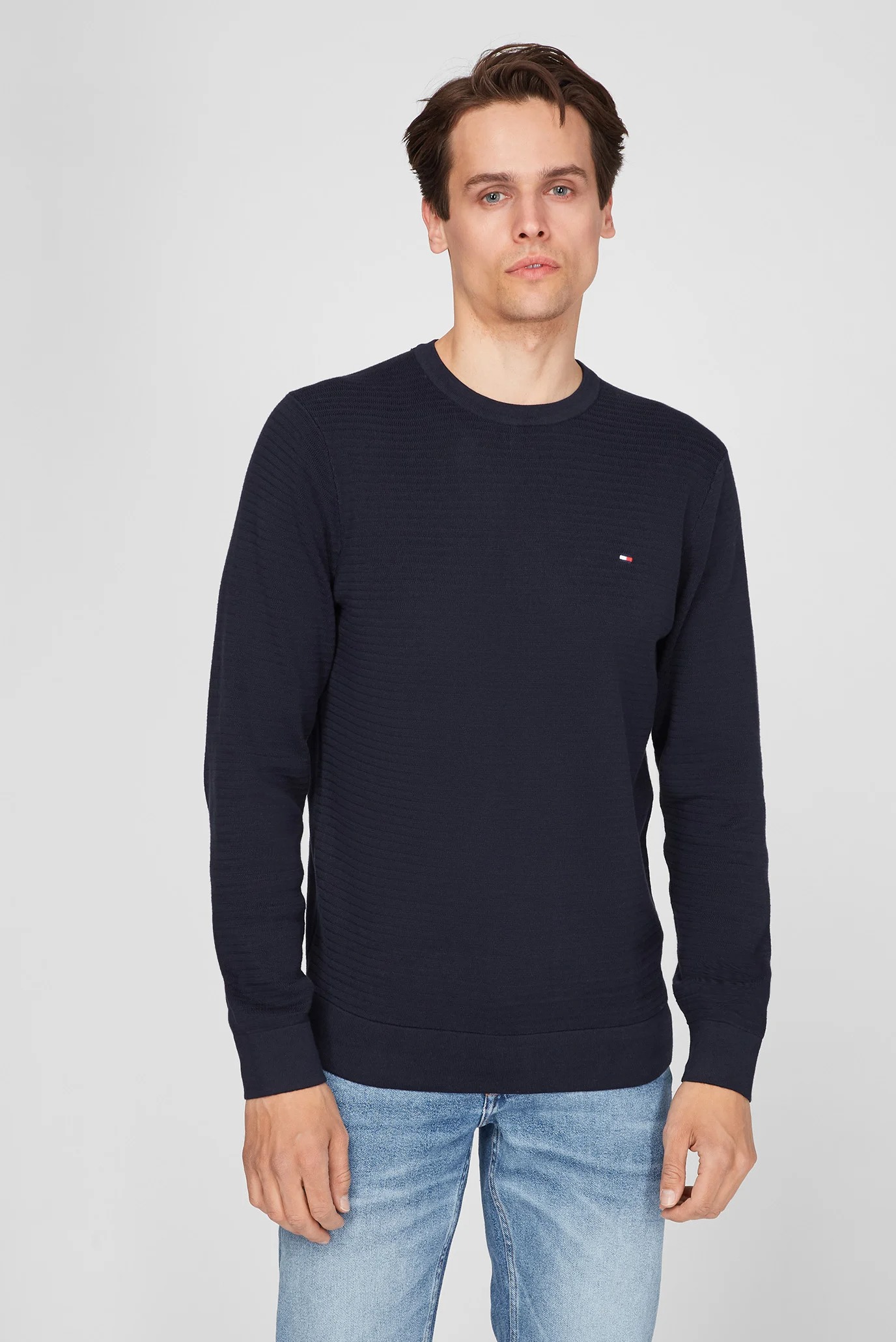 Tommy Hilfiger Icon svetr MW0MW17342 R S