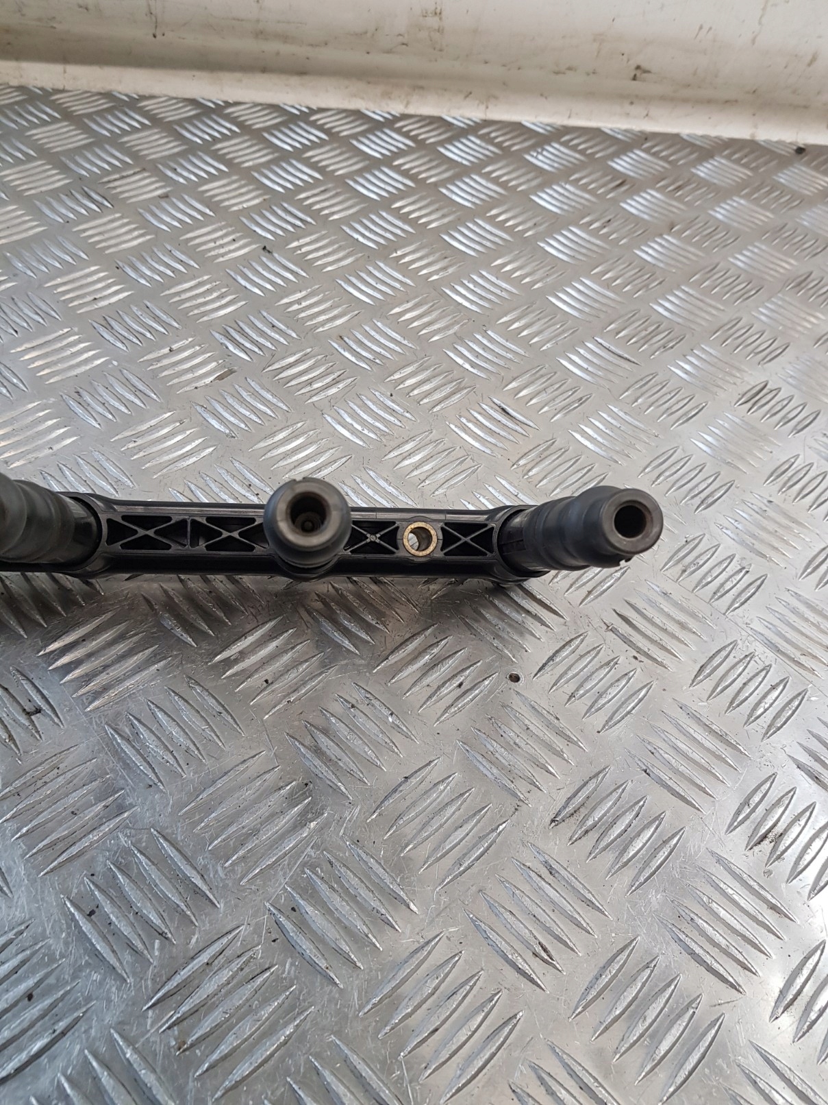 coil ignition 9651710680 PEUGEOT 206 1.4 04R