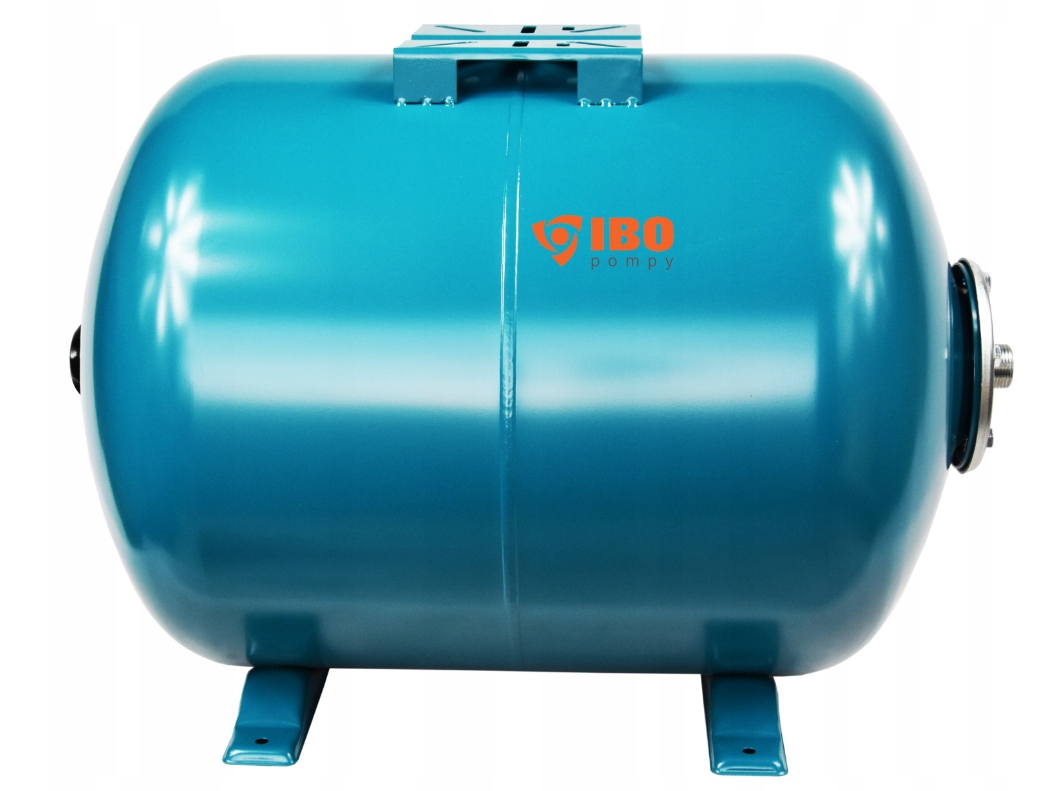 

Hydrofor Zbiornik Przeponowy Hydroforowy 24L Ibo