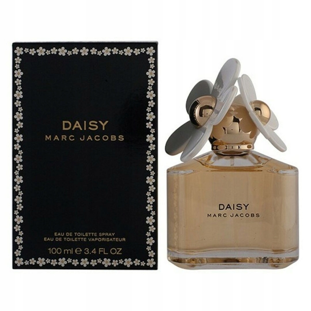 Dámské Parfémy Marc Jacobs Edt 50 ml