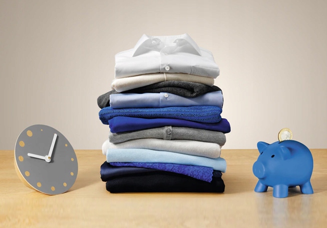 PRALKA ELECTROLUX EW6TN4261P 6kg 1200obr SoftPlus Programy prania szybki (15 min)