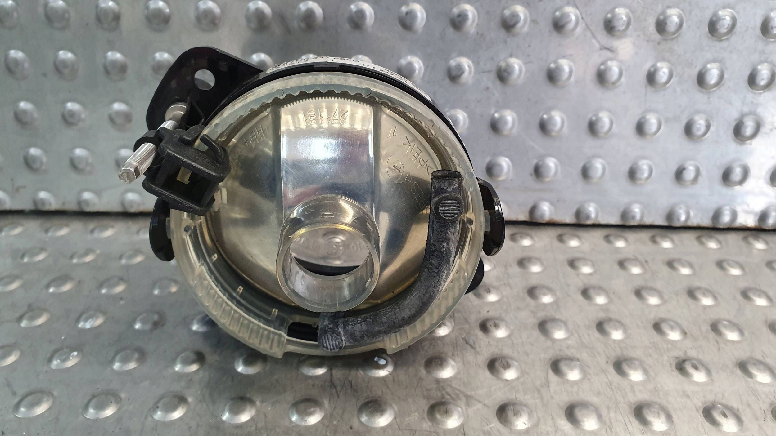 Nebelscheinwerfer links VW TRANSPORTER T5 03- 7H0941699B