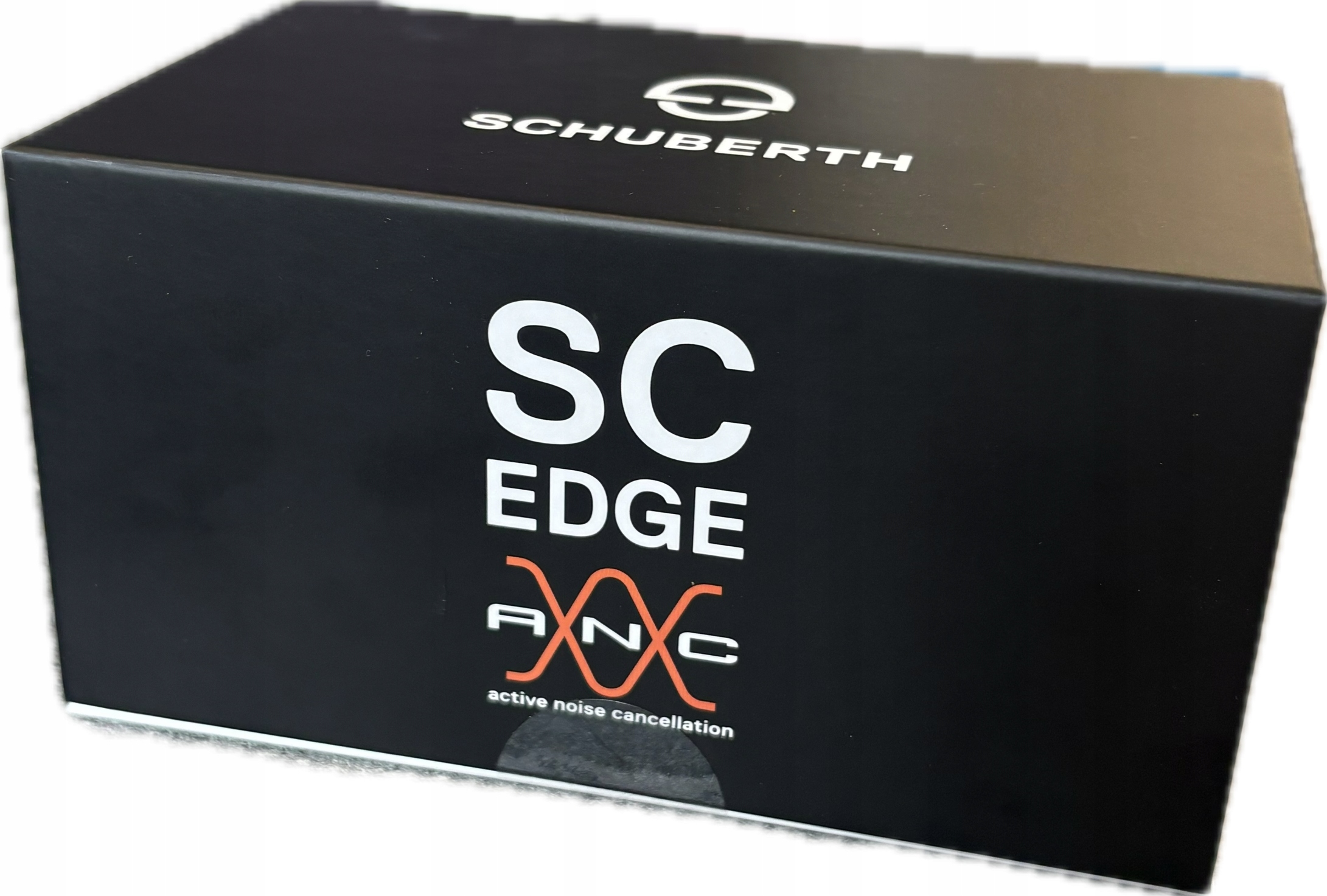 Schuberth Sc Edge Anc Komunikačný systém-interkom