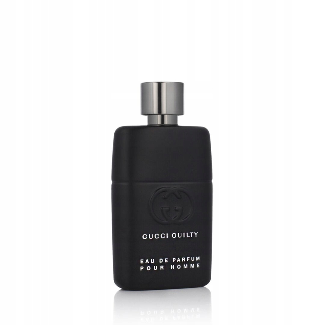 Parfém pro muže Gucci Guilty Edp 50 ml (1 Kusů)