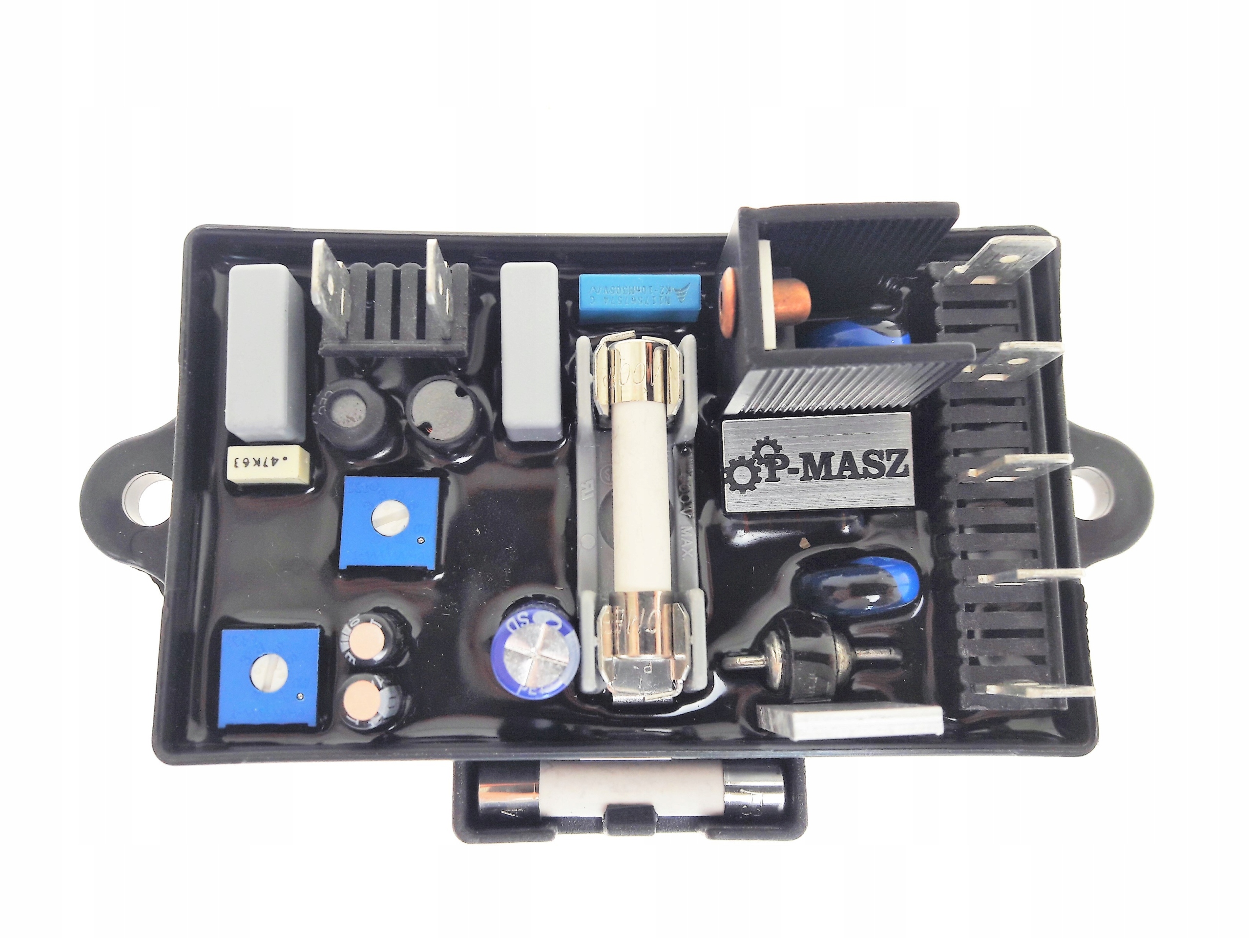 Stabilizator napięcia AVR CE do ER-R, EK-R, FK-R