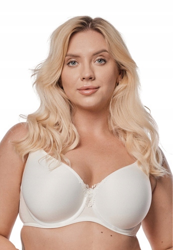 Anita Big vyztužená podprsenka Nipplex milk