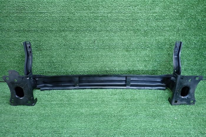 SEAT LEON III 13-17 sider bumper front front