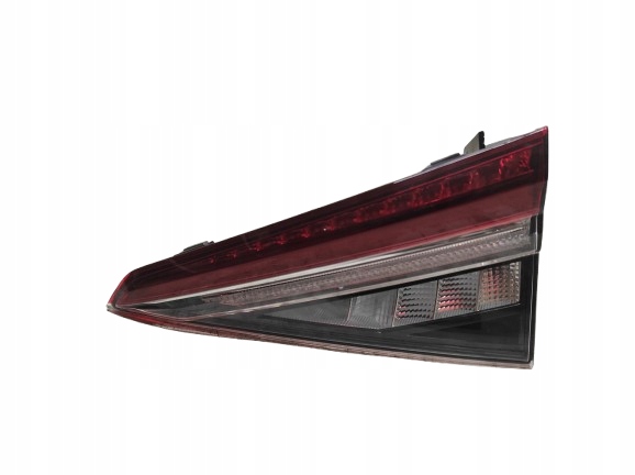 SKODA KODIAQ LIFT 21- LAMPA PRAWA TYŁ W KLAPĘ 565945308F