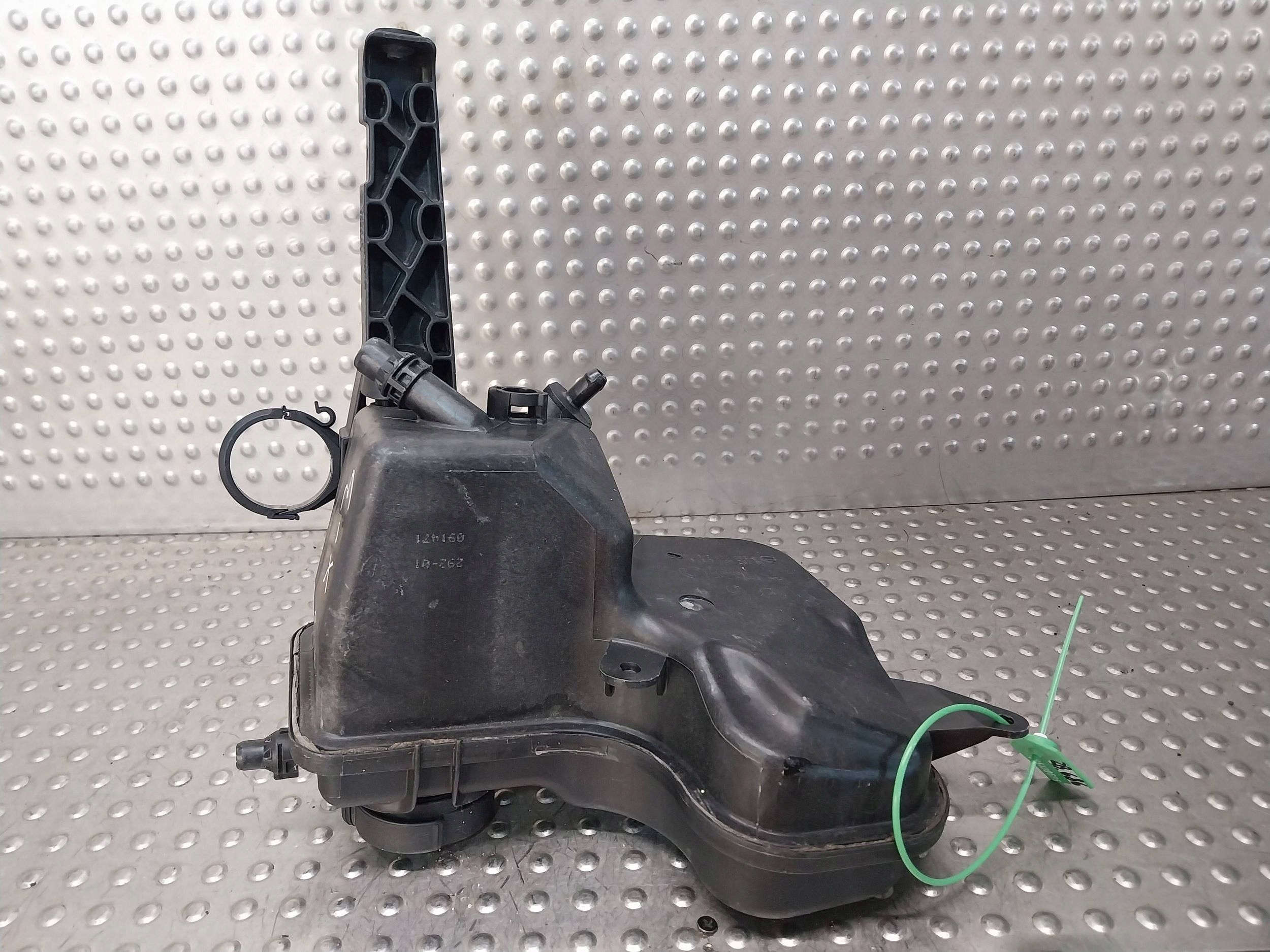 water tank 7800293 7800292 BMW E60 E61 E65 E66 E67 X3 E83
