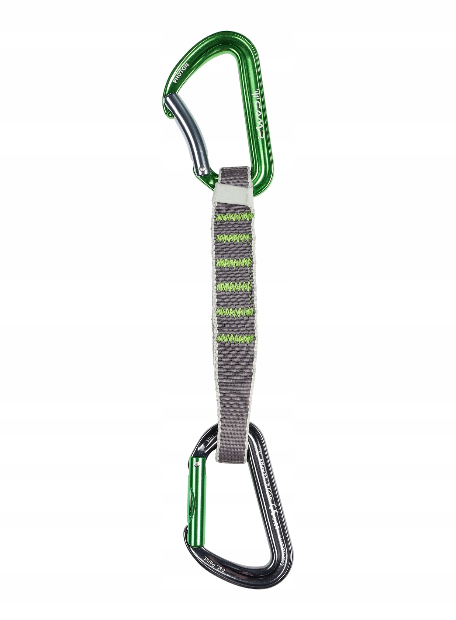 Horolezecký expres Camp Photon Express Ks 18 cm