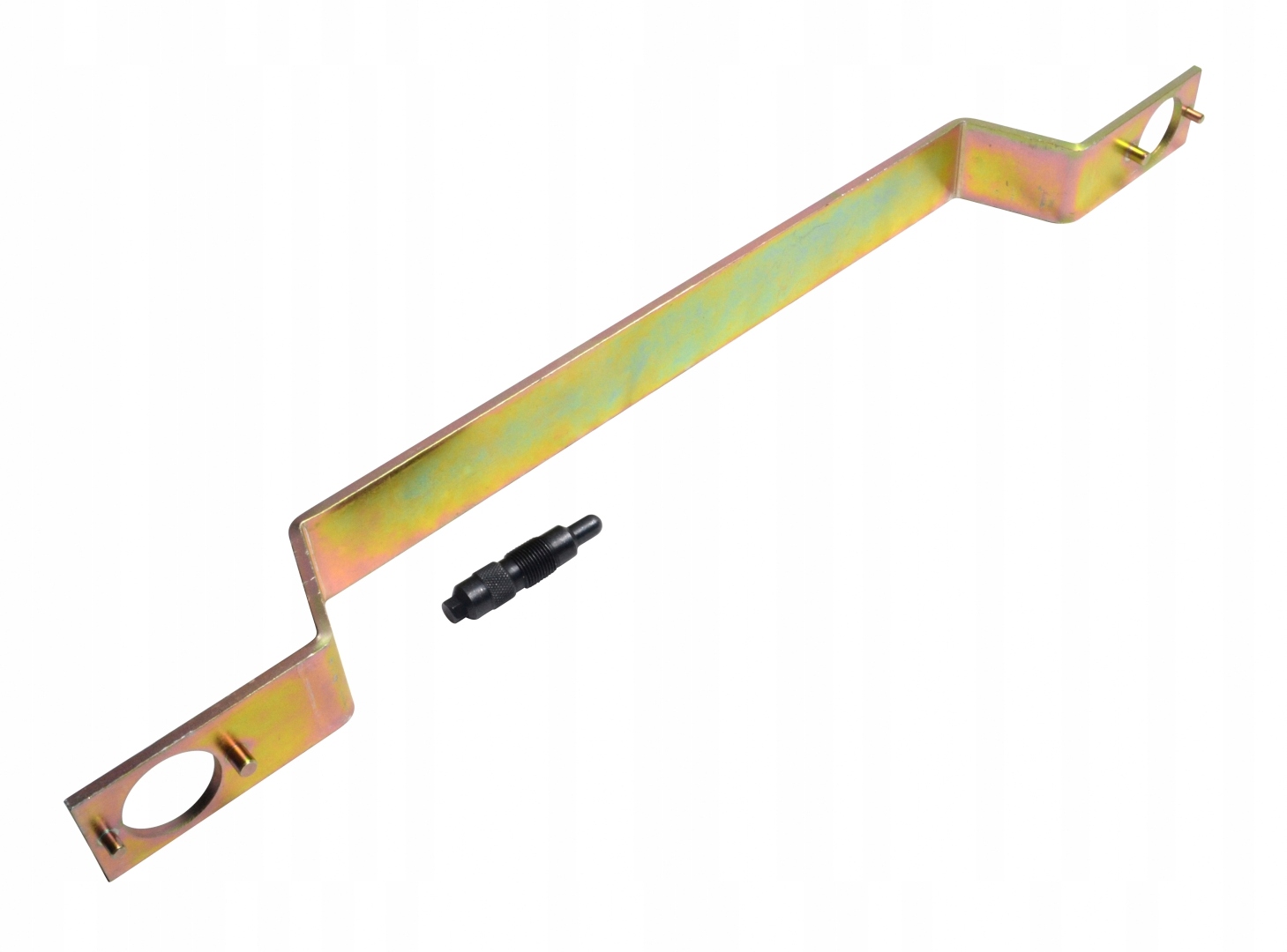 Blokada rozrządu Vw/audi V6 2.4/2.7/2.8 QS10851 Quatros