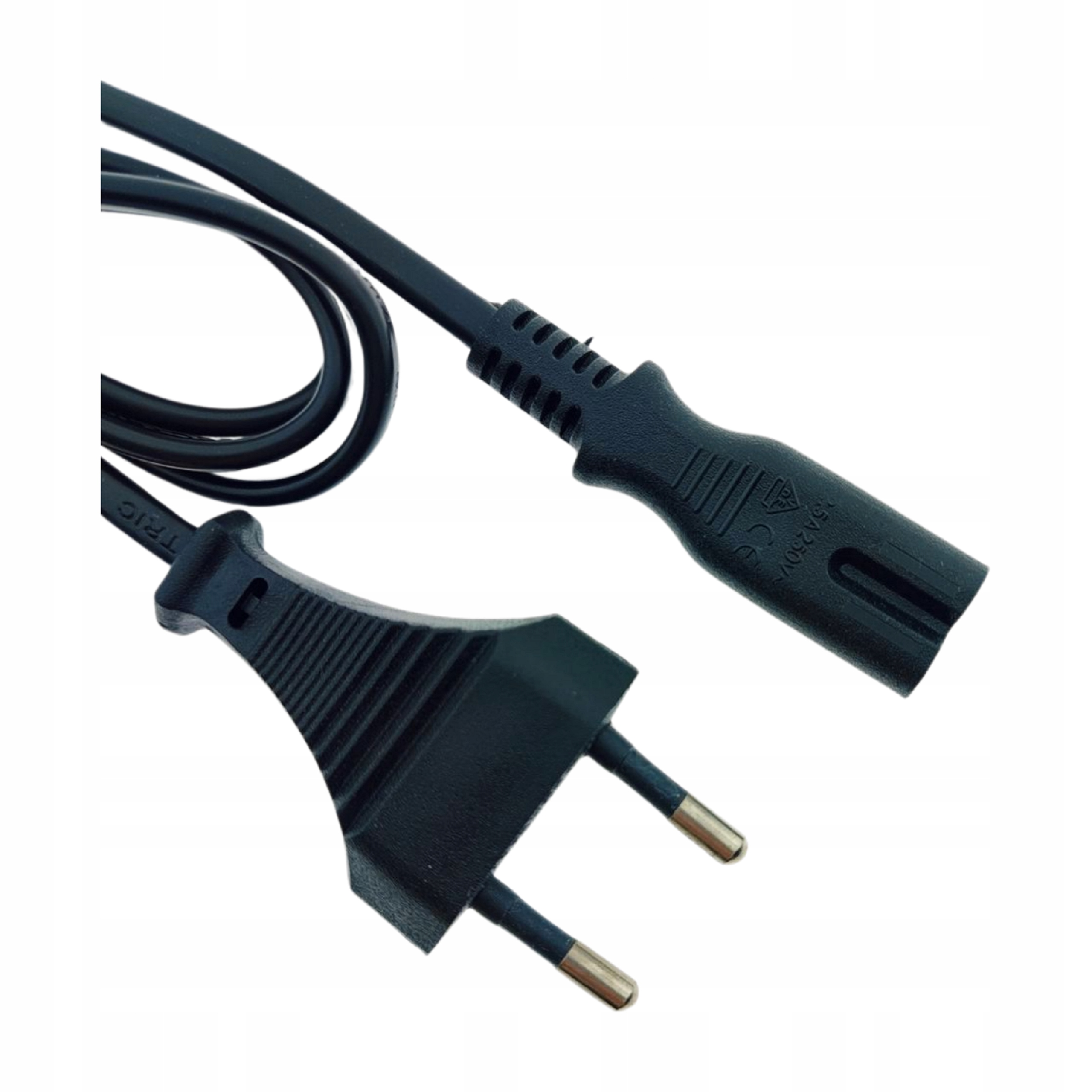 

Przewód Kabel 3M Zasilający Rtv Agd Tv Ósemka