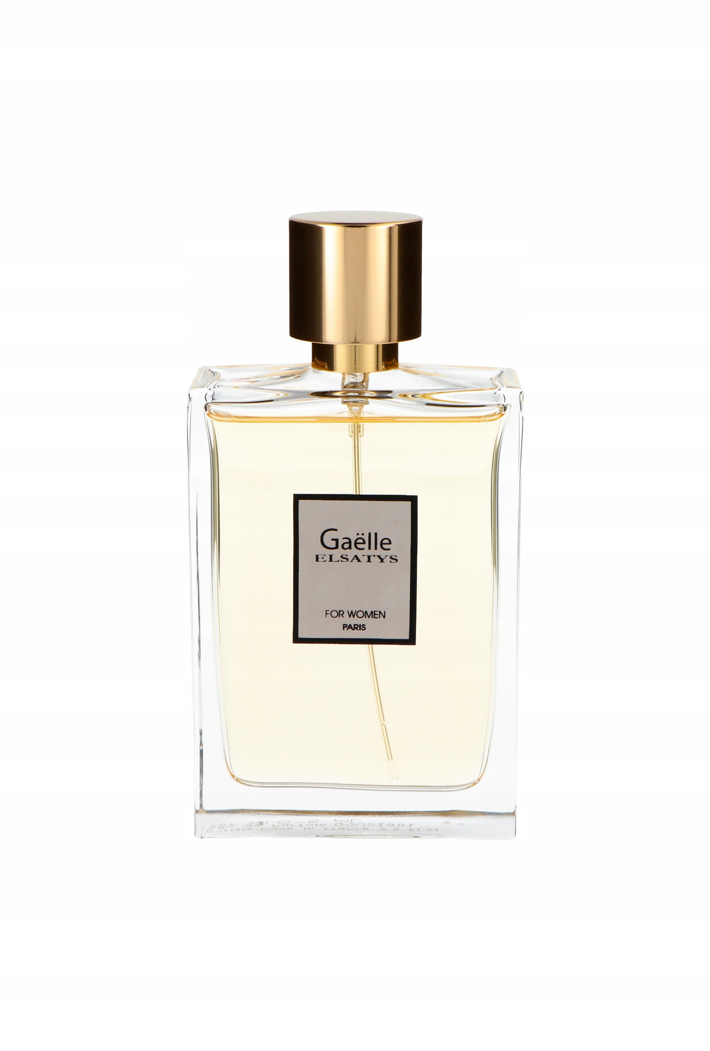010552 Reyane Tradition Elsatys Gaelle Eau de Parfum