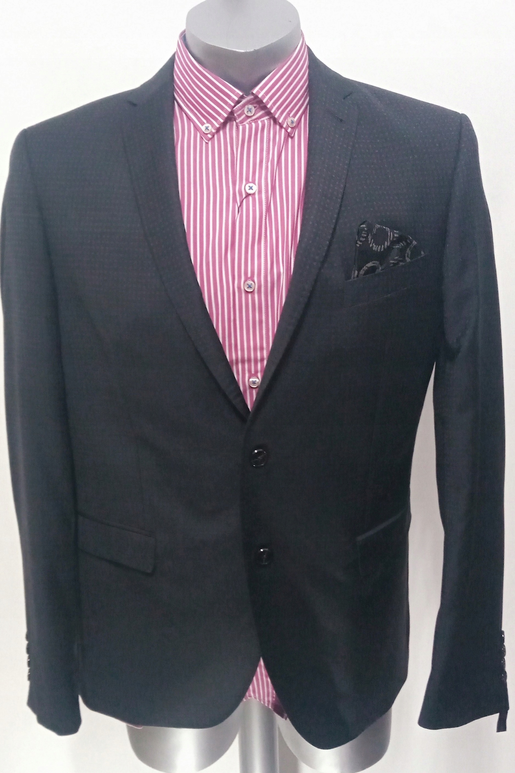 Sako Pierre Cardin Vel. 52