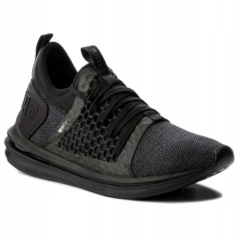 Boty Puma Ignite 190962 -01 Velikost 41