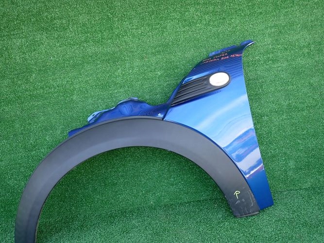 MINI COOPER R56 06- fender left front front