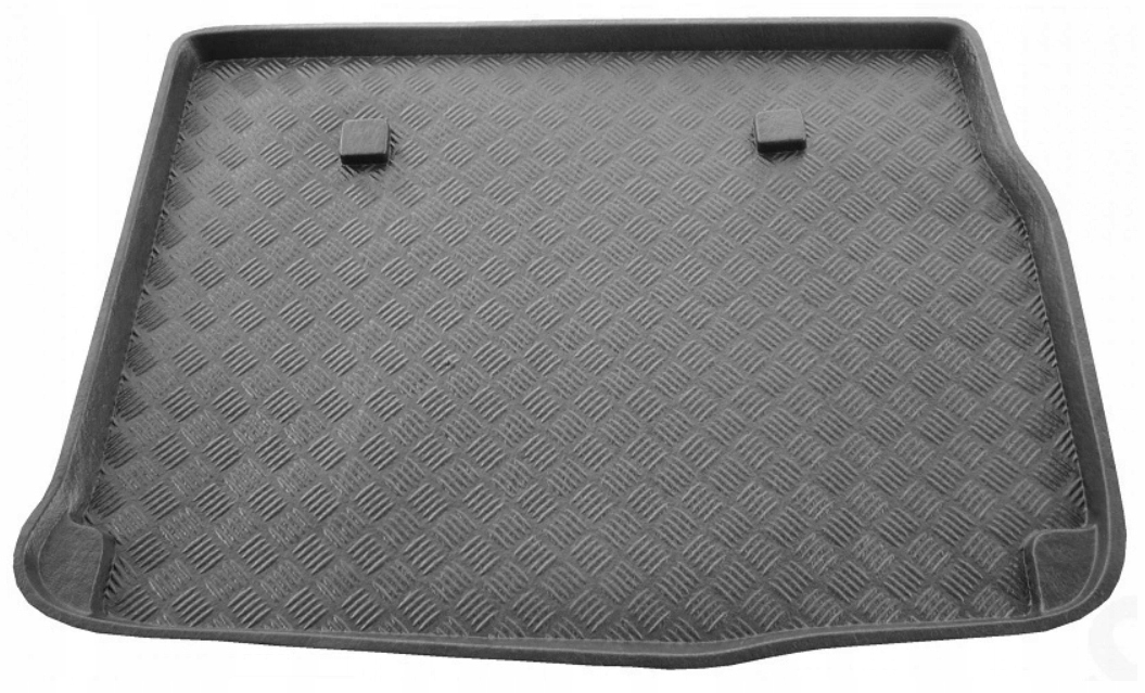 

Dywanik Bag. Renault Scenic II 2003-2009 Korytko