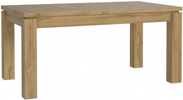 Stół Rozkładany 90x160 cm do Jadalni Havanna