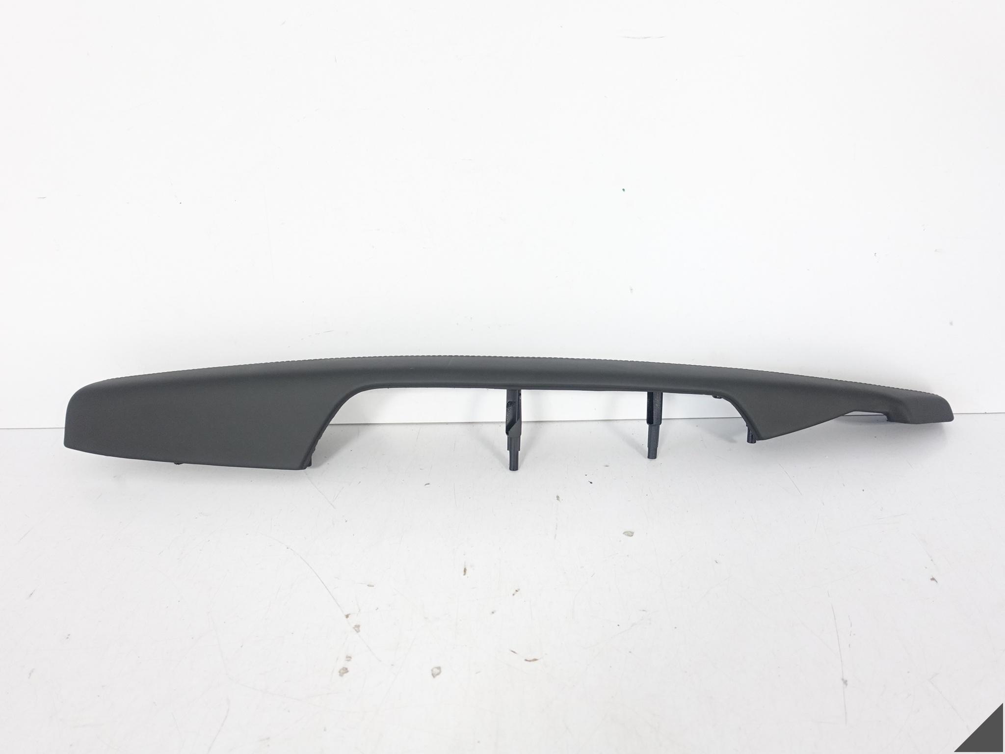 AUDI A7 S7 RS7 4G8 C7 10-18 armrest leather door right front SOUL