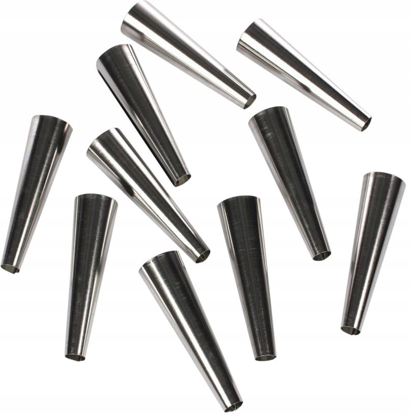 ZESTAW FOREMEK DO RUREK Z KREMEM AŻ 20 SZTUK Kod producenta 3435