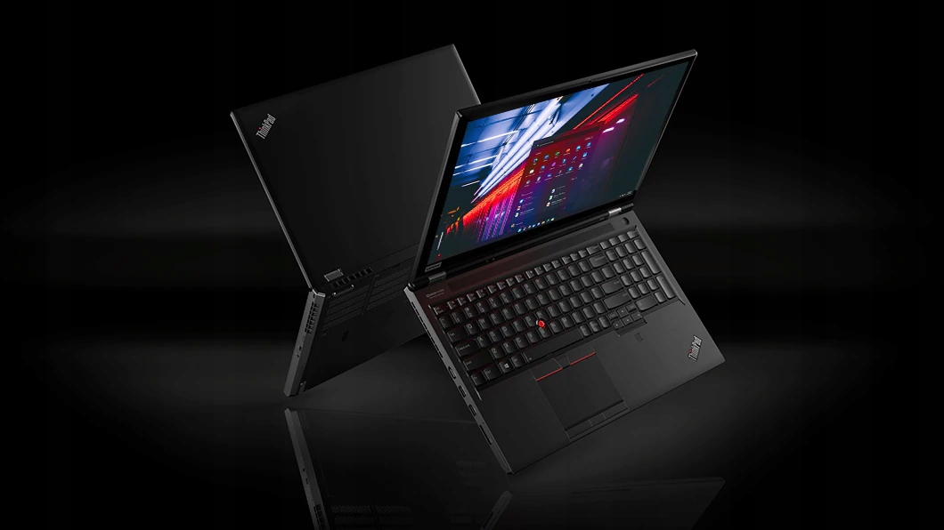 ThinkPad P53 MOBILNA STACJA ROBOCZA i7-9850H 64GB 512GB QUADRO RTX3000 Model karty graficznej NVIDIA Quadro RTX 3000