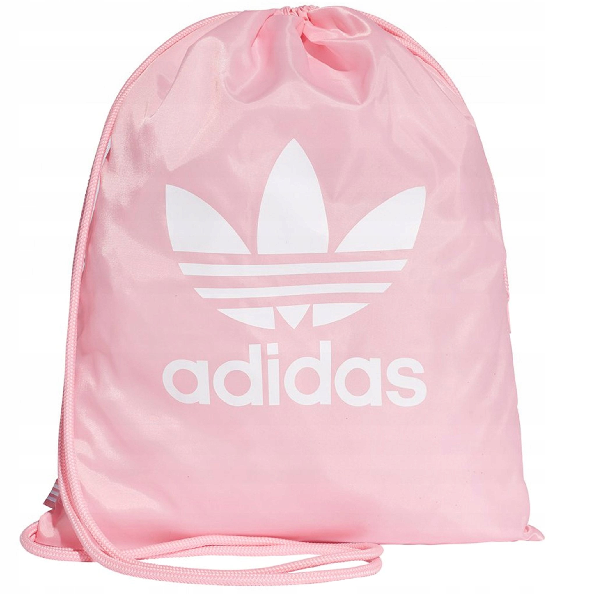 

Szkolny Worek Plecak Adidas Na Buty Obuwie