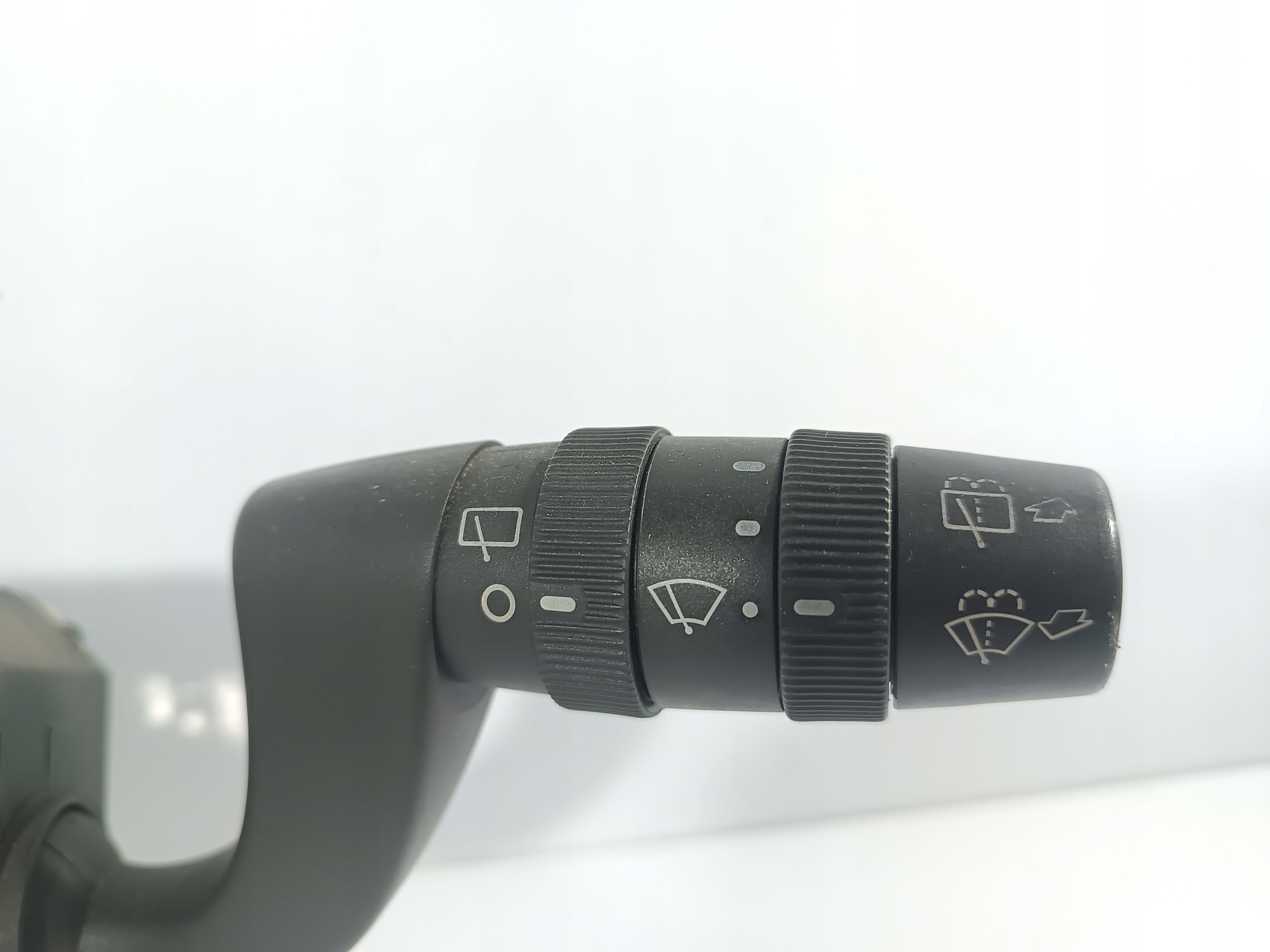 Lancia Ypsilon 2 II 03-11 light switch ZESPOLONY OE 0735488019D