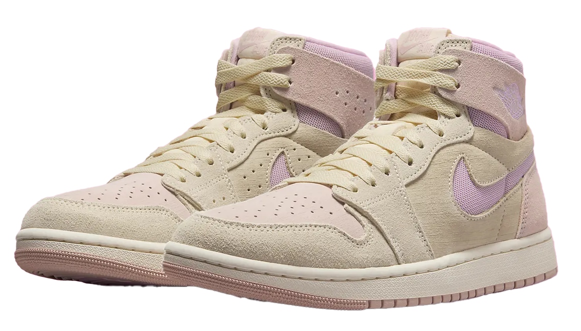 Boty Nike Air Jordan 1 Zoom Cmft 2 DV1305-100 velikost 37,5