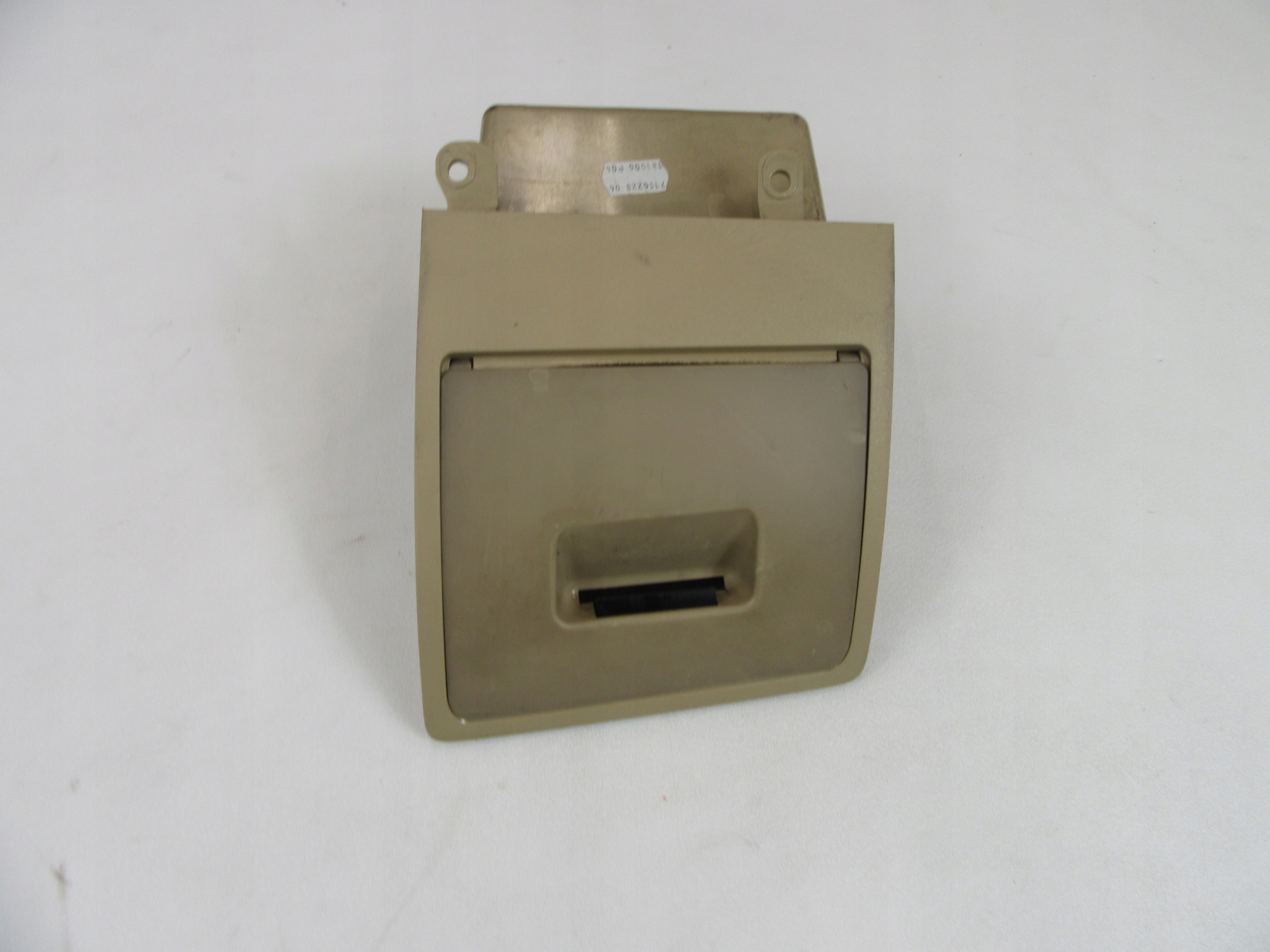 Handschuhfach Fahrer BMW e60 e61 EUROPA