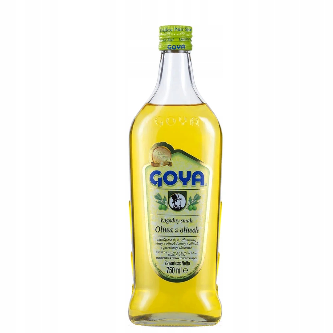 Goya Olivový olej Jemná chuť 750 ml