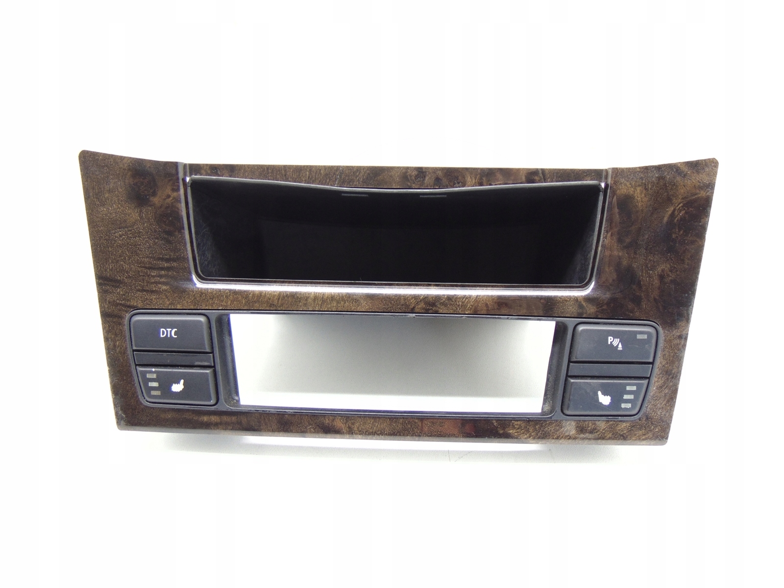 915905202 9156032 - Переключатели рамка DTC сиденья PDC BMW E60 E61 лифт