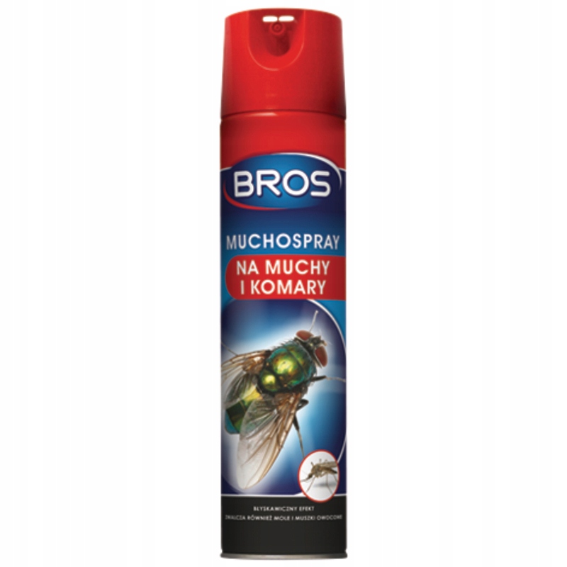 

Muchospray 648018B 18 Bros