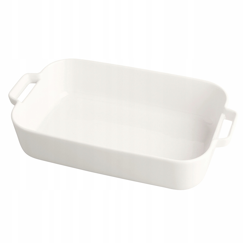 

Porcelanowe Naczynie Do Serwowania 1,5l 30,5x18x7