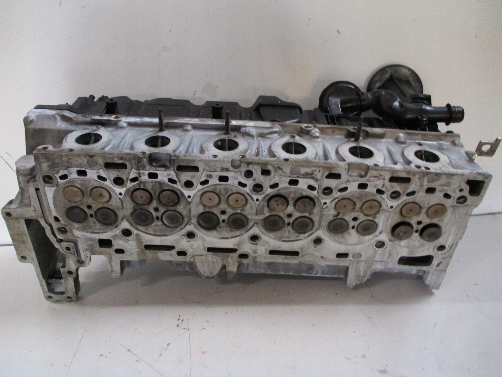 TESTATA BMW 5 F10 F15 3,0D 7800003