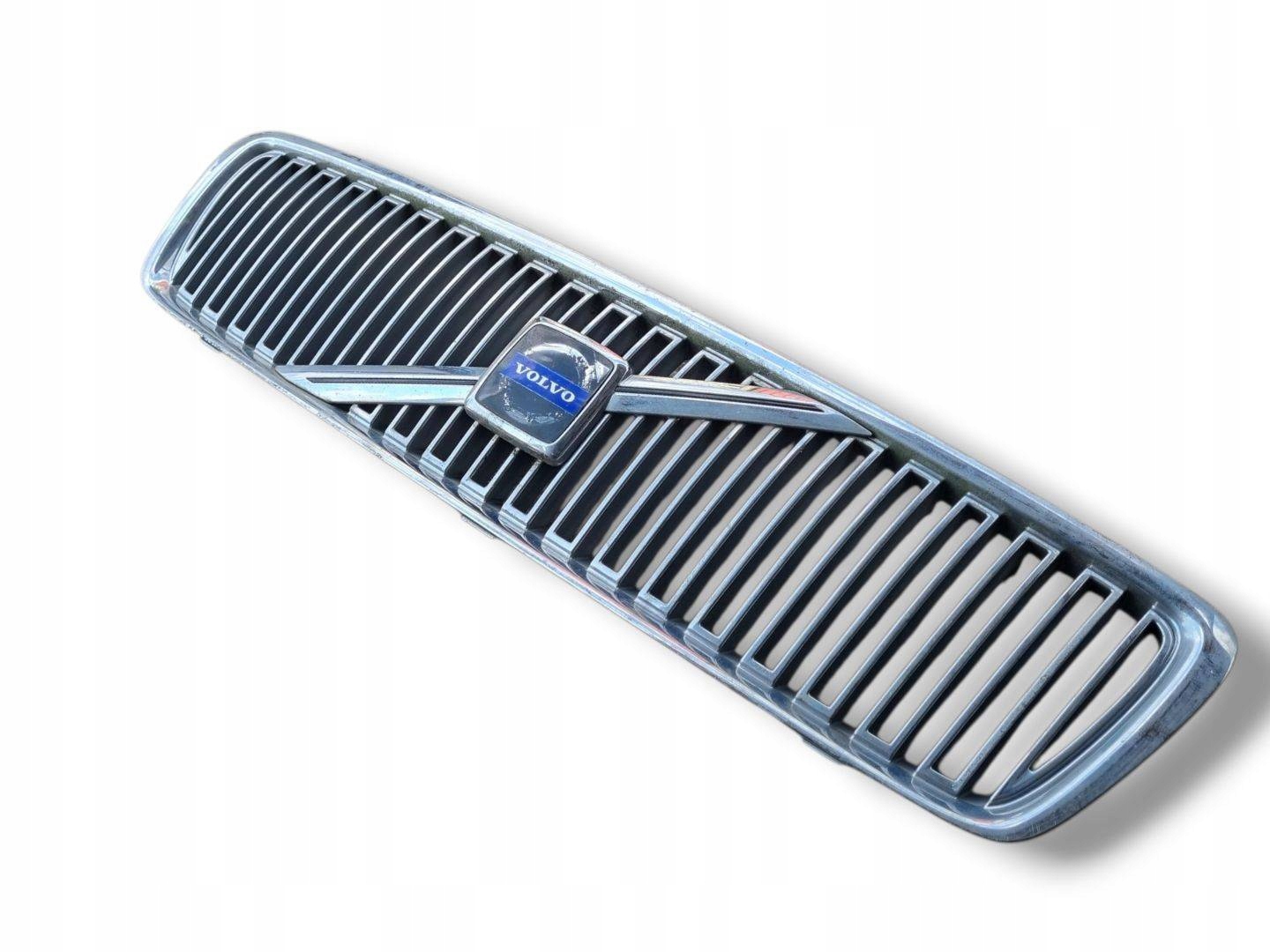 grille radiator Volvo V70 2 2001 9190385