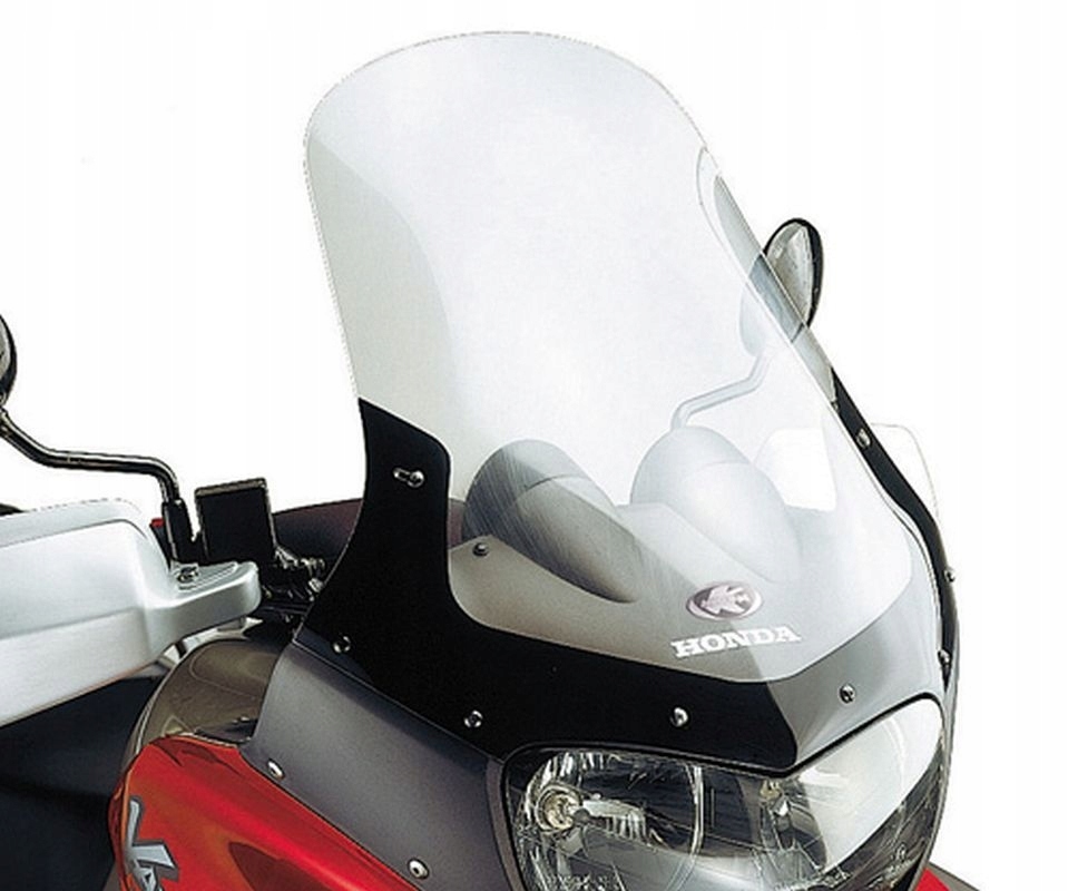 Kappa Sklo Honda XL 1000V Varadero '99-'02, 62,4 X 55 CM, Tónované ()