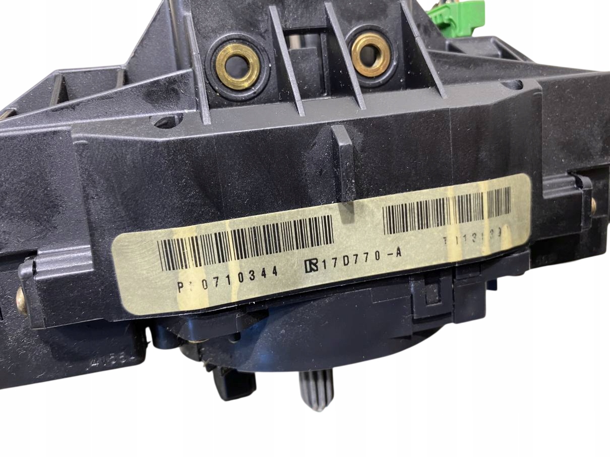 DEVIO LUCI TERGICRISTALLO TERGI VOLVO V50 30710344