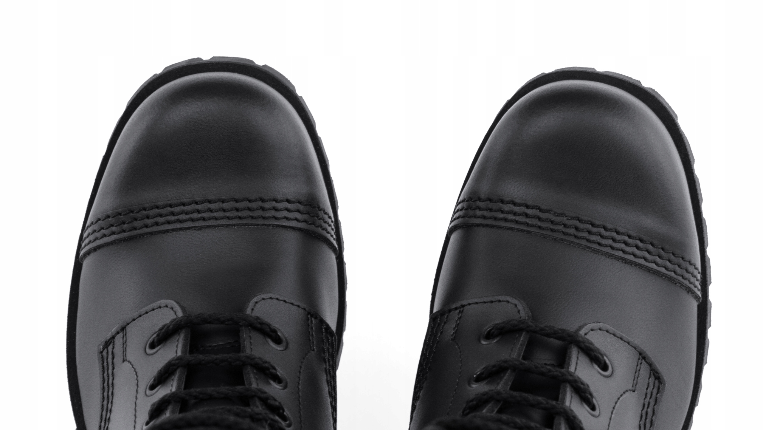 ADIX BOOTS 1220 CZARNE [42] GLANY 20 OCZEK Model 1220