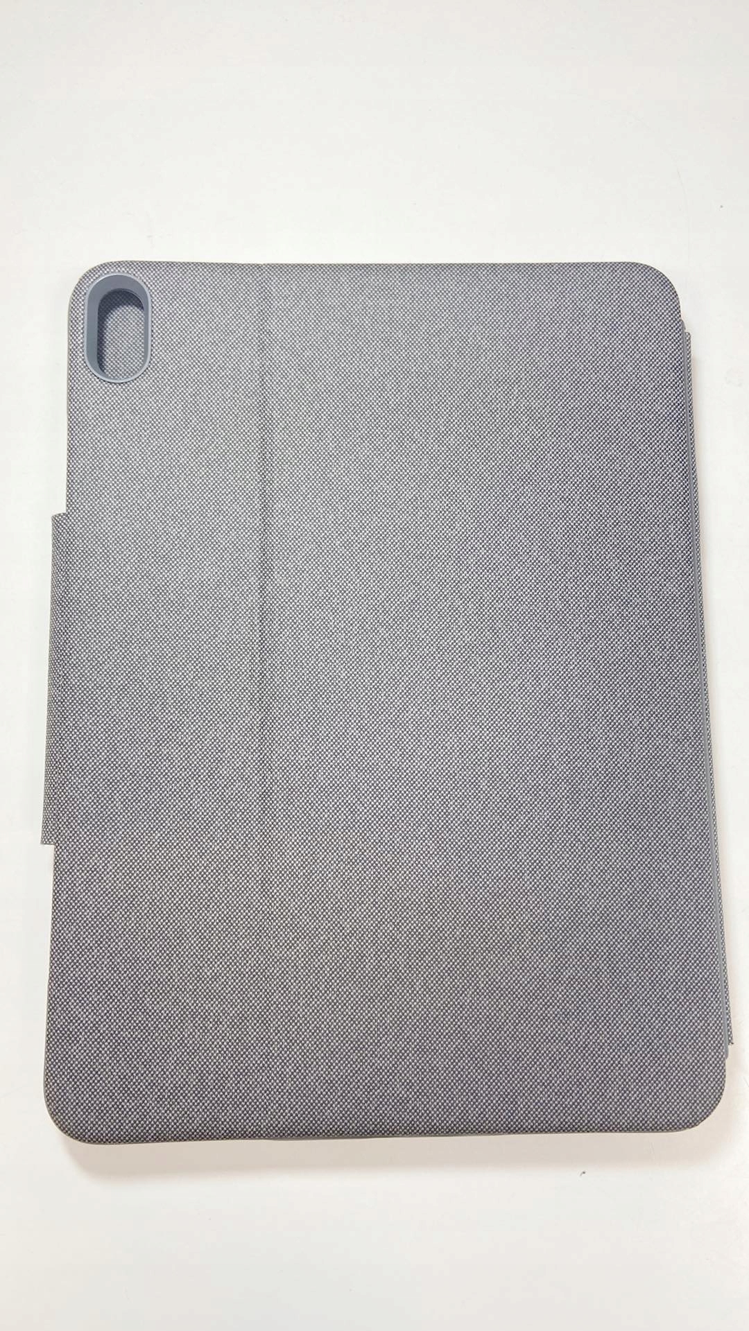 Klawiatura Logitech Folio Touch 920-009968 QWERTZ 31A230 Model Folio Touch