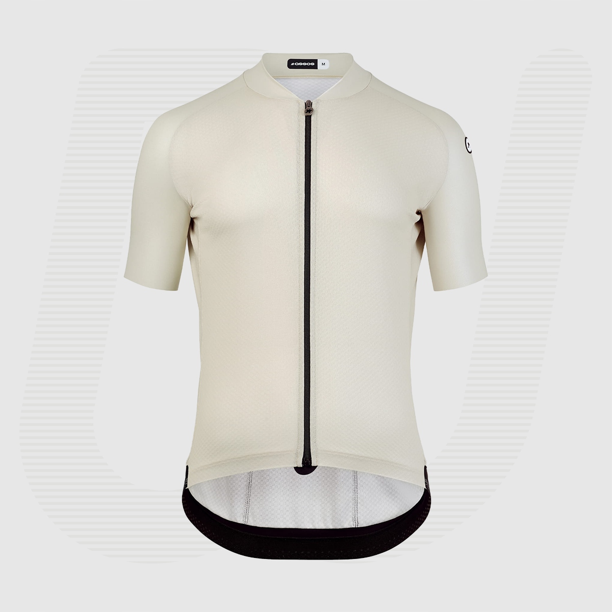 Koszulka Assos Mille Gt C2 Evo Moon Sand XL