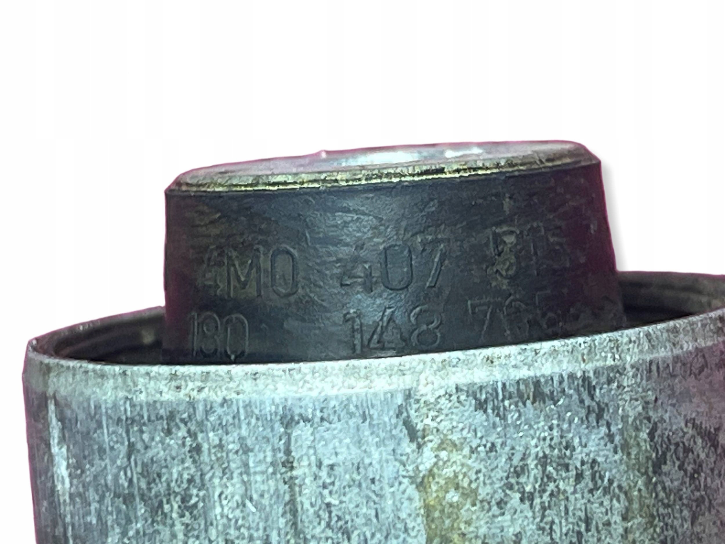 TULEJA des Querlenkers Original Audi A8 S8 D5 4M0407515