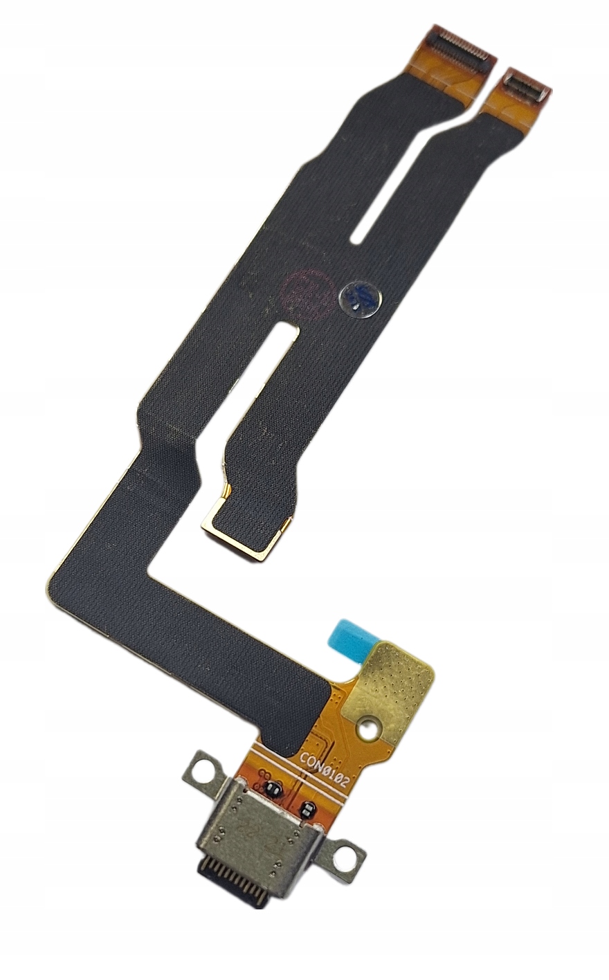 Złącze ładowania Port Usb do Asus Rog Phone 6 6D ZS600KL