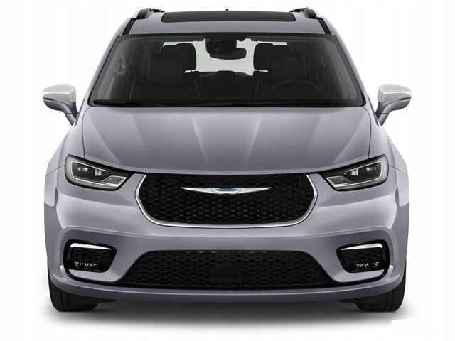 Fólie Ppf Premium na světlomety pro Chrysler Pacifica bezbarvá