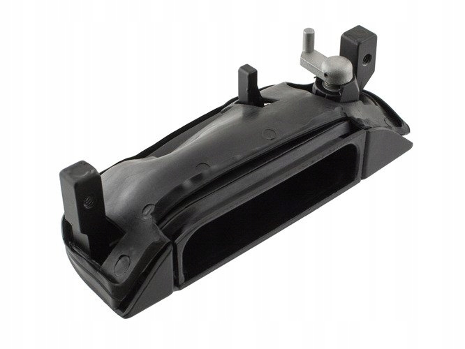 VW TRANSPORTER IV T4 90-03 KLAMKA ZEWNĘTRZNA TYLNA Numer katalogowy części DA-25321