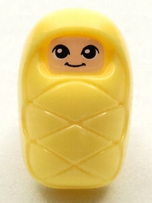 

Lego Figurka Dziecko Baby Sophie Niemowlak frnd430